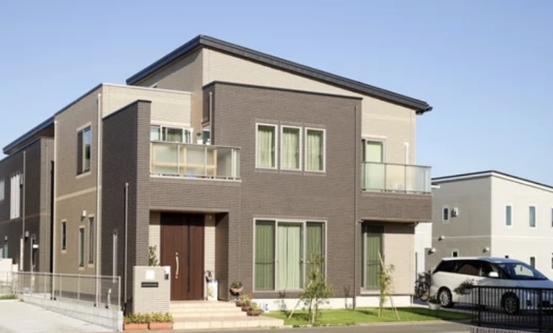 住まいのサービス