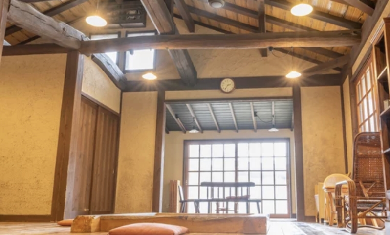 住まいのサービス