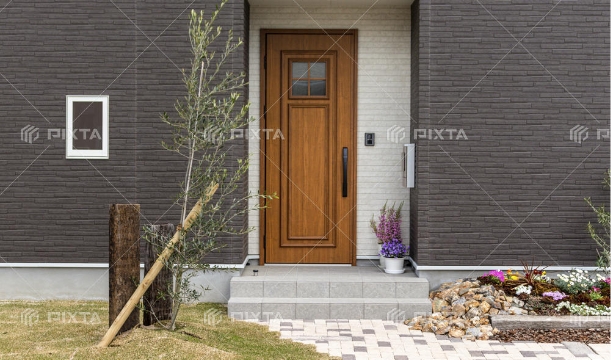 外装リフォーム工事はこちら