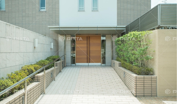 エクステリア工事はこちら